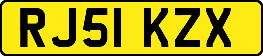 RJ51KZX