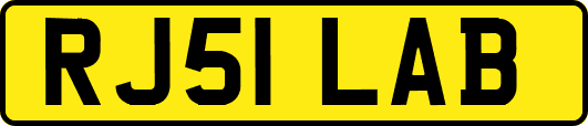 RJ51LAB