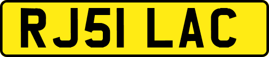 RJ51LAC