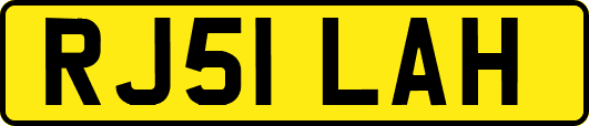 RJ51LAH