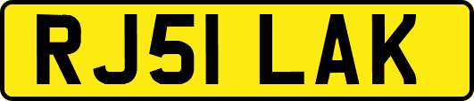 RJ51LAK
