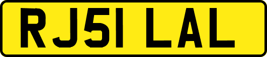 RJ51LAL