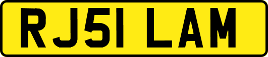 RJ51LAM