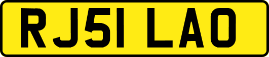RJ51LAO