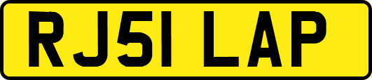 RJ51LAP