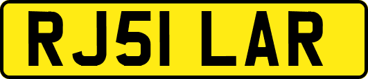 RJ51LAR