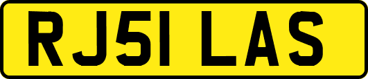 RJ51LAS