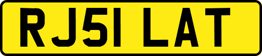 RJ51LAT