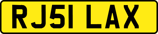RJ51LAX