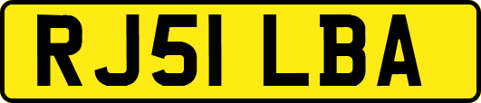 RJ51LBA