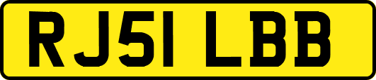 RJ51LBB