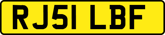 RJ51LBF