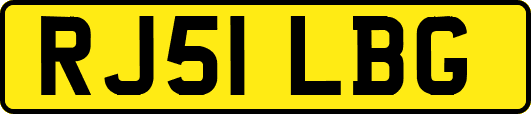 RJ51LBG