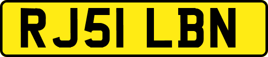 RJ51LBN