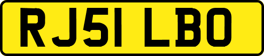 RJ51LBO