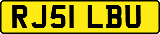 RJ51LBU