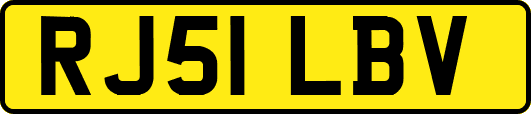 RJ51LBV