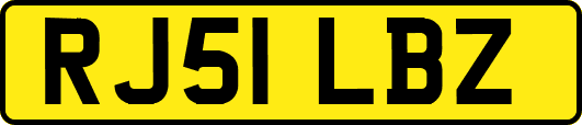 RJ51LBZ