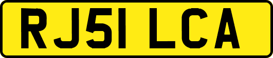 RJ51LCA