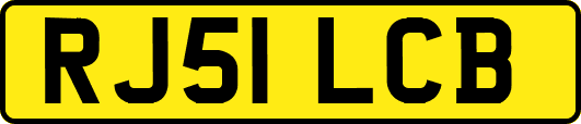 RJ51LCB