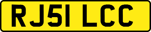 RJ51LCC