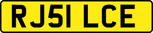 RJ51LCE