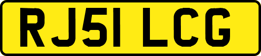 RJ51LCG
