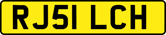 RJ51LCH