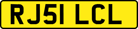 RJ51LCL