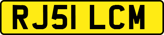 RJ51LCM