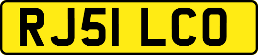 RJ51LCO