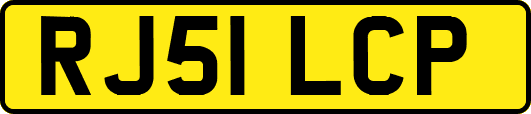 RJ51LCP