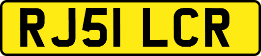 RJ51LCR