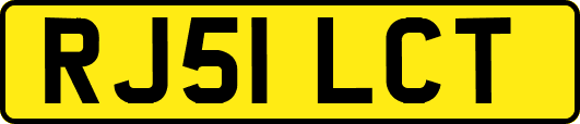 RJ51LCT