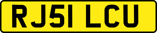 RJ51LCU