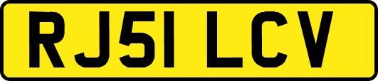 RJ51LCV
