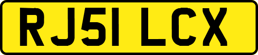 RJ51LCX