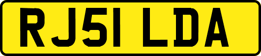 RJ51LDA