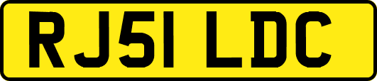 RJ51LDC