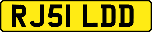 RJ51LDD