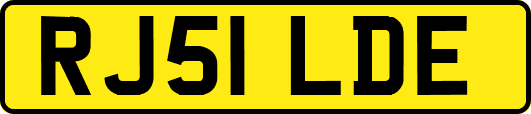 RJ51LDE