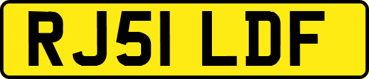 RJ51LDF