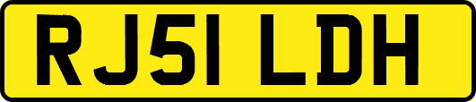 RJ51LDH