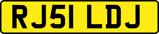 RJ51LDJ