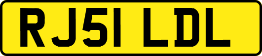 RJ51LDL