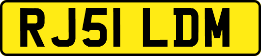 RJ51LDM