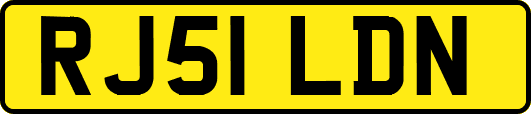RJ51LDN