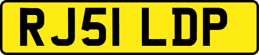 RJ51LDP