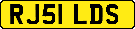 RJ51LDS