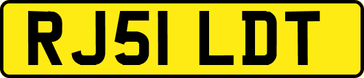 RJ51LDT